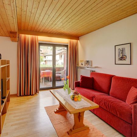 Apparthotel Taufenbrunn Parcines Habitación foto