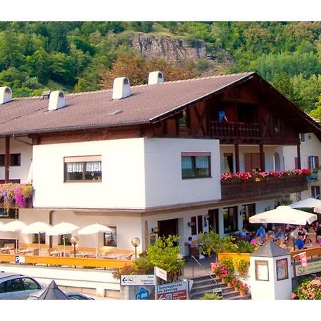 Apparthotel Taufenbrunn Parcines Exterior foto